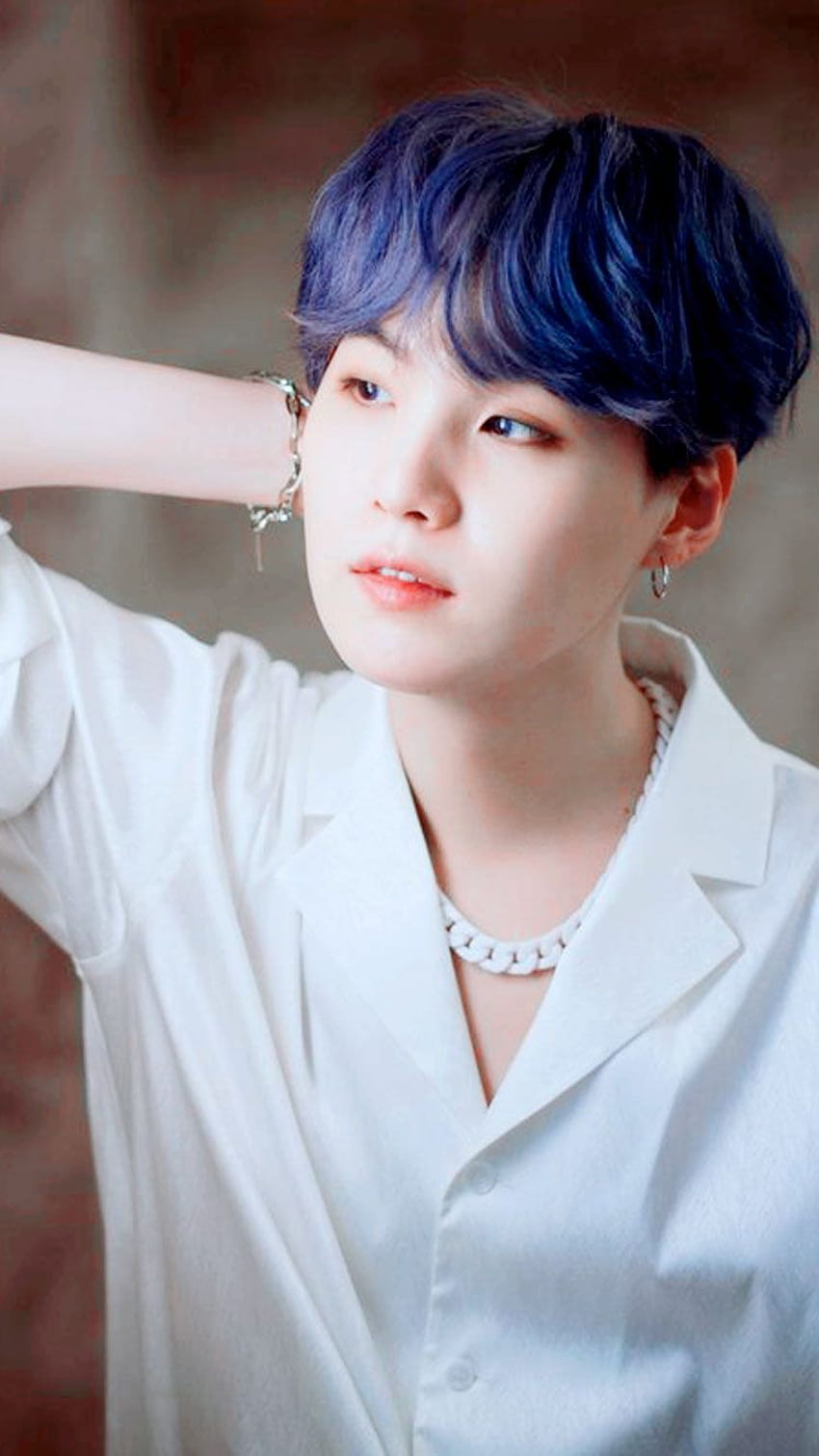 ⇢ Bts ~ Dispatch X Naver Boy With Luv Mv, Suga Boy With Luv Hd Phone  Wallpaper | Pxfuel