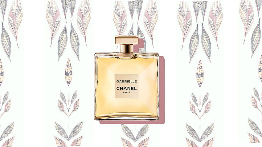 Chanel's new fragrance is an ode to their founder, Coco Chanel, chanel perfume HD wallpaper