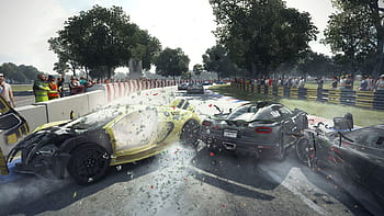 Grid autosport HD wallpapers free download  Wallpaperbetter