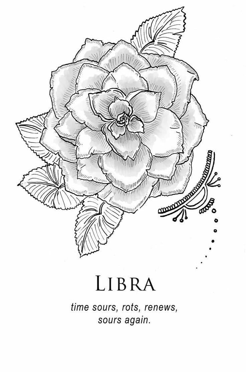 Tumblr Zodiac Libra, libra aesthetic HD phone wallpaper | Pxfuel