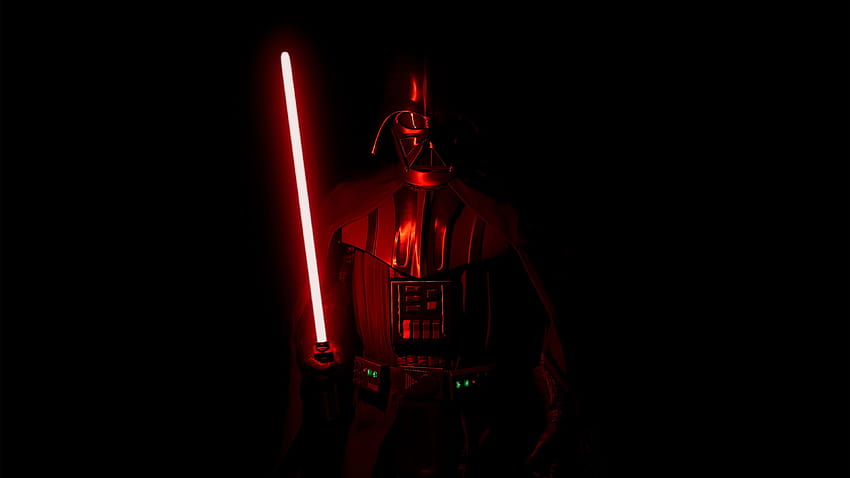 Star Wars Darth Vader, Darth Vader canaglia uno Sfondo HD