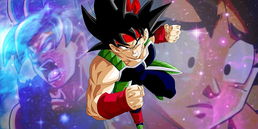 Goku Ssj By Bardocksonic-d5vstf7 2,028×3,000 Pixeles - Goku Super