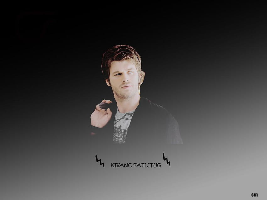 kıvanç tatlıtuğ kivanc tatlitug hd wallpaper pxfuel