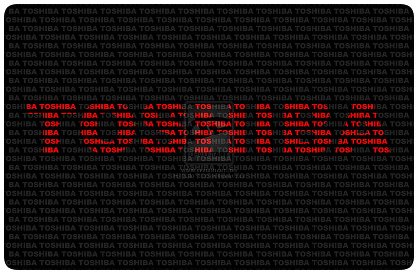 Satélite de Toshiba fondo de pantalla