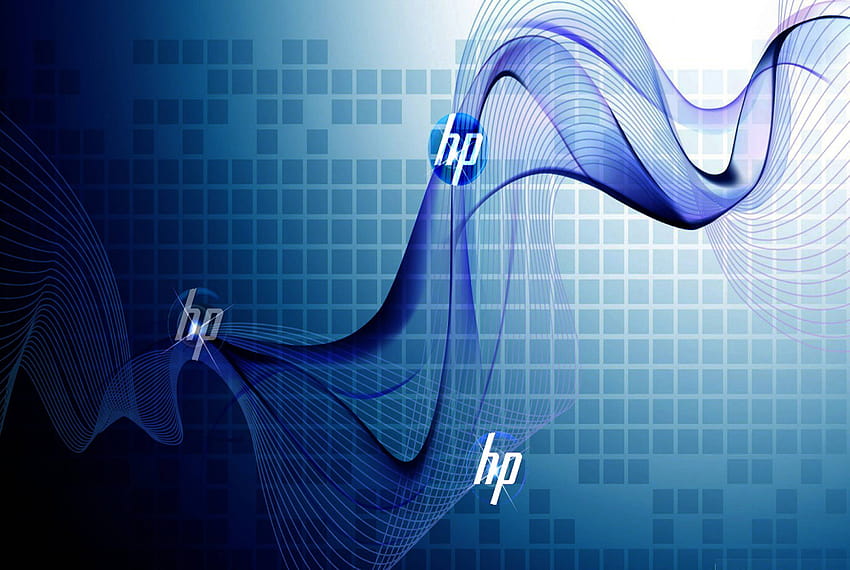 HP ギャラリー、HP プロブックの場合 高画質の壁紙