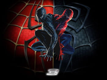 100+] Spider Man Logo Wallpapers | Wallpapers.com