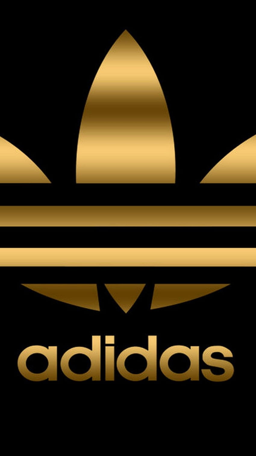 Adidas logo backgrounds for android HD wallpapers | Pxfuel