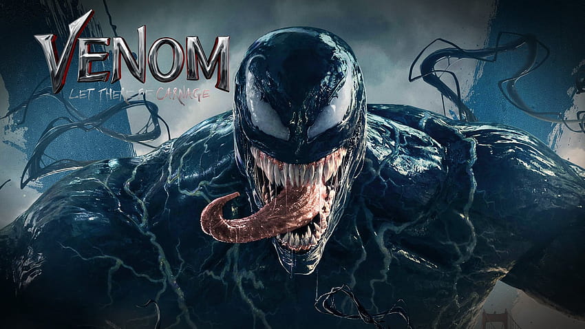 Venom: Let There Be Carnage' release delayed to September HD wallpaper ...