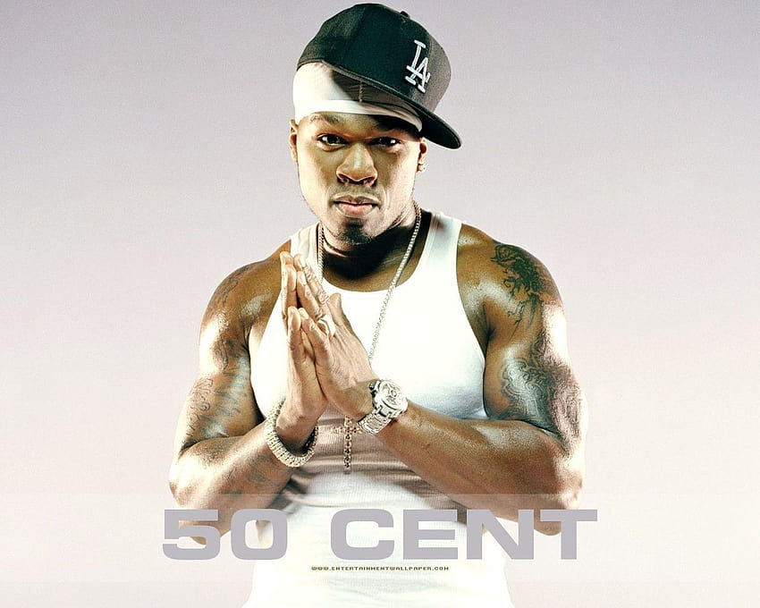 50 Cent id:233 1280 x 1024, 50 cents HD wallpaper | Pxfuel
