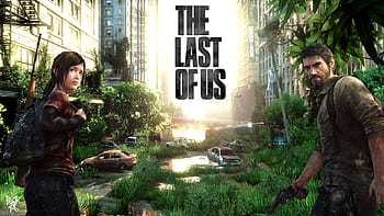 HD wallpaper: The Last Of Us: Left Behind