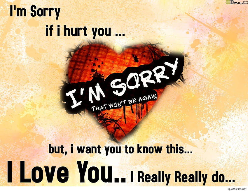 i am sorry hindi song mp3 download