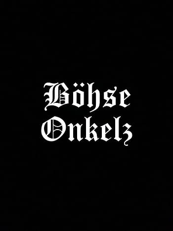 Bohse onkelz HD wallpaper | Pxfuel