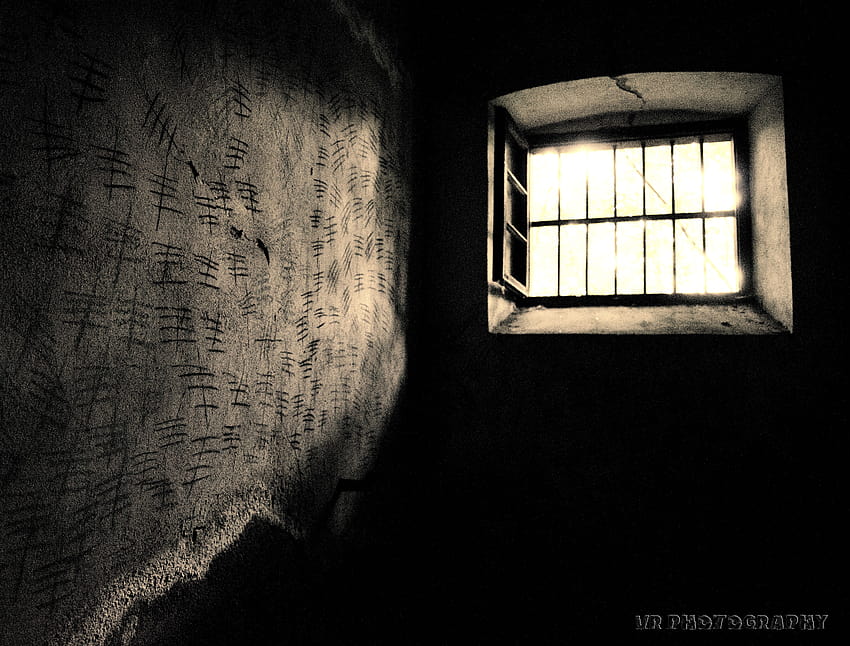 Ancienne cellule de prison par csifer [4292x3264] pour votre prison pour femmes Fond d'écran HD