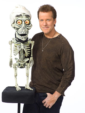 jeff dunham disorderly conduct wallpaper