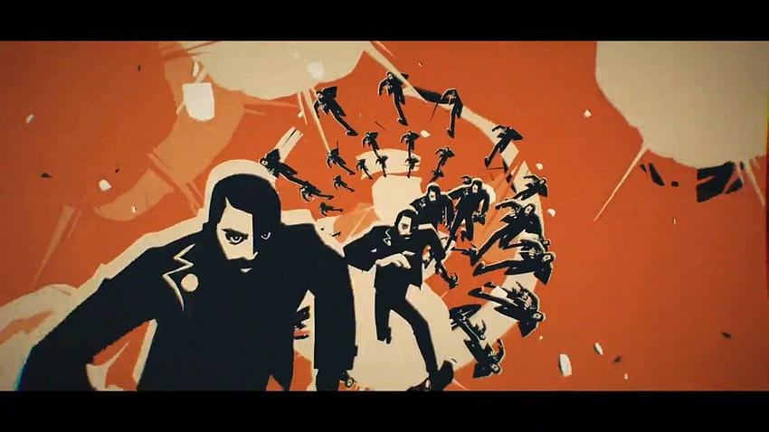 Arkane's Deathloop strotzt nur so vor Persönlichkeit, Deathloop 2020 HD-Hintergrundbild