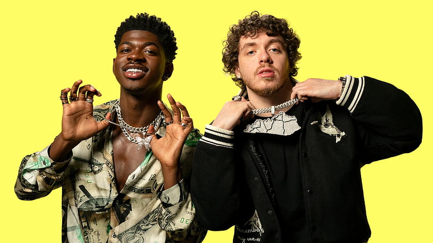 Lil Nas X & Jack Harlow Break Down The Meaning Of HD wallpaper