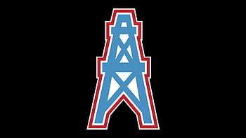 Houston oilers 35 year, oilers history, Houston oilers HD phone