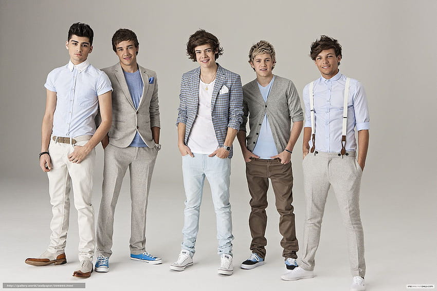 one direction, Niall Horan, Harry Styles, Louis Tomlinson in the resolution 1587x1058 HD wallpaper