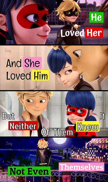 Arriba 74+ imagen miraculous ladybug master fu quotes ...