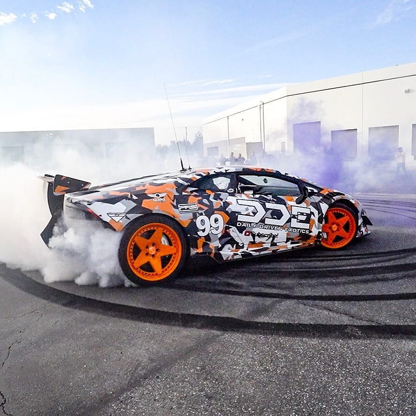 Gumball 3000 on X: 