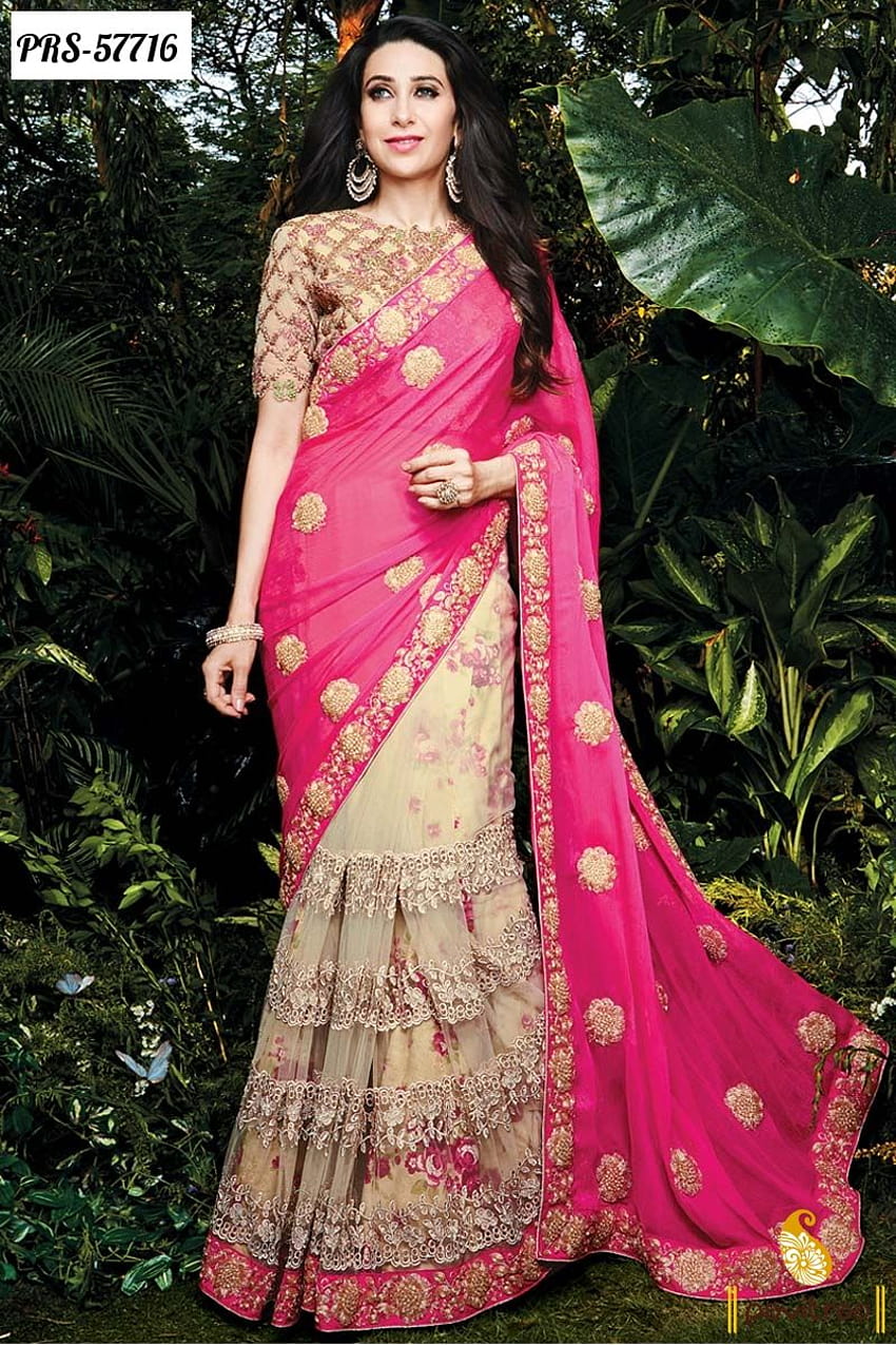 bollywood designer suits, ladies suits and sarees HD phone wallpaper