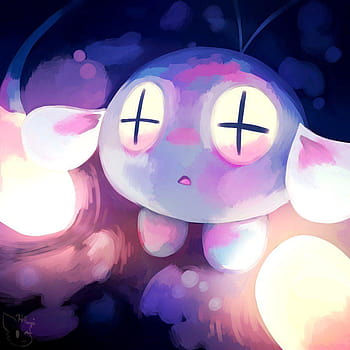 Chinchou by DannyMyBrother HD wallpaper | Pxfuel