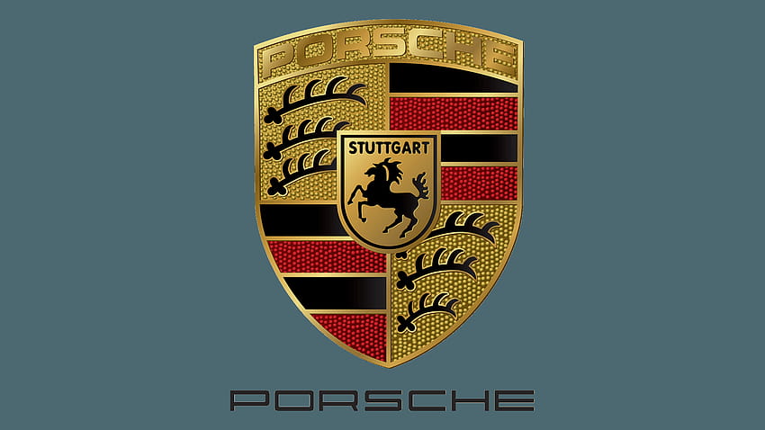 Porsche Logo - Download Mobile Phone full HD wallpaper