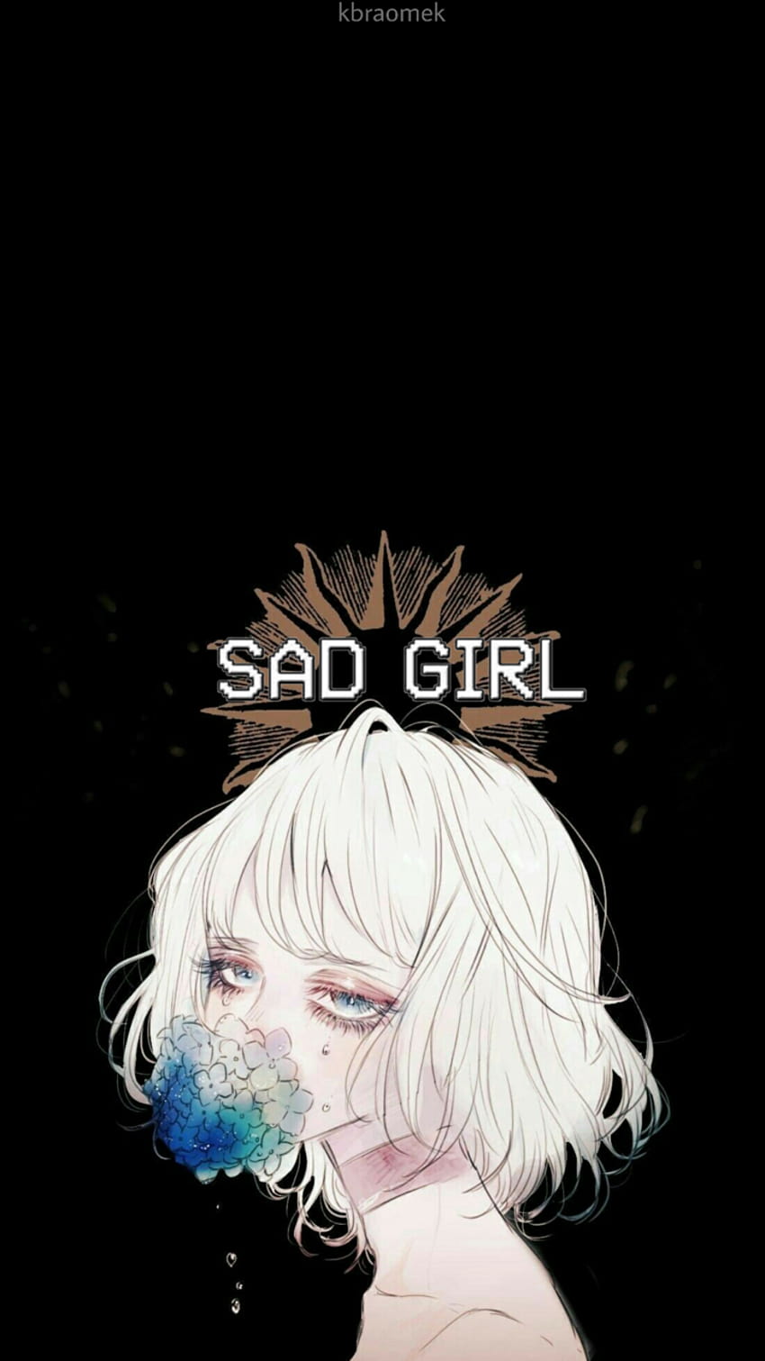 Aesthetic anime wallpaper by MoonPrincess22 - Download on ZEDGE™ | ad5e