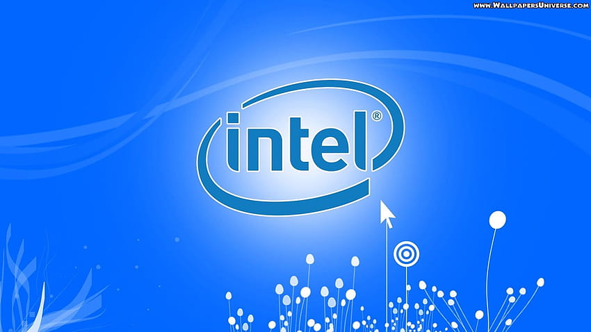 Intel i9, cœur i9 Fond d'écran HD
