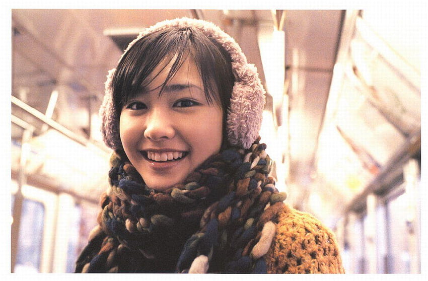 Galerie Cool: Aragaki Yui, yui aragaki HD-Hintergrundbild