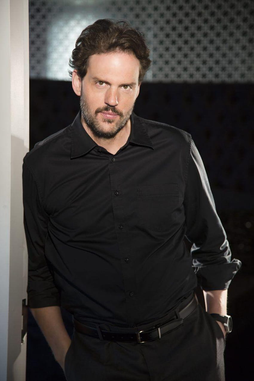 Silas Weir Mitchell For IPhone Celebrities HD phone wallpaper