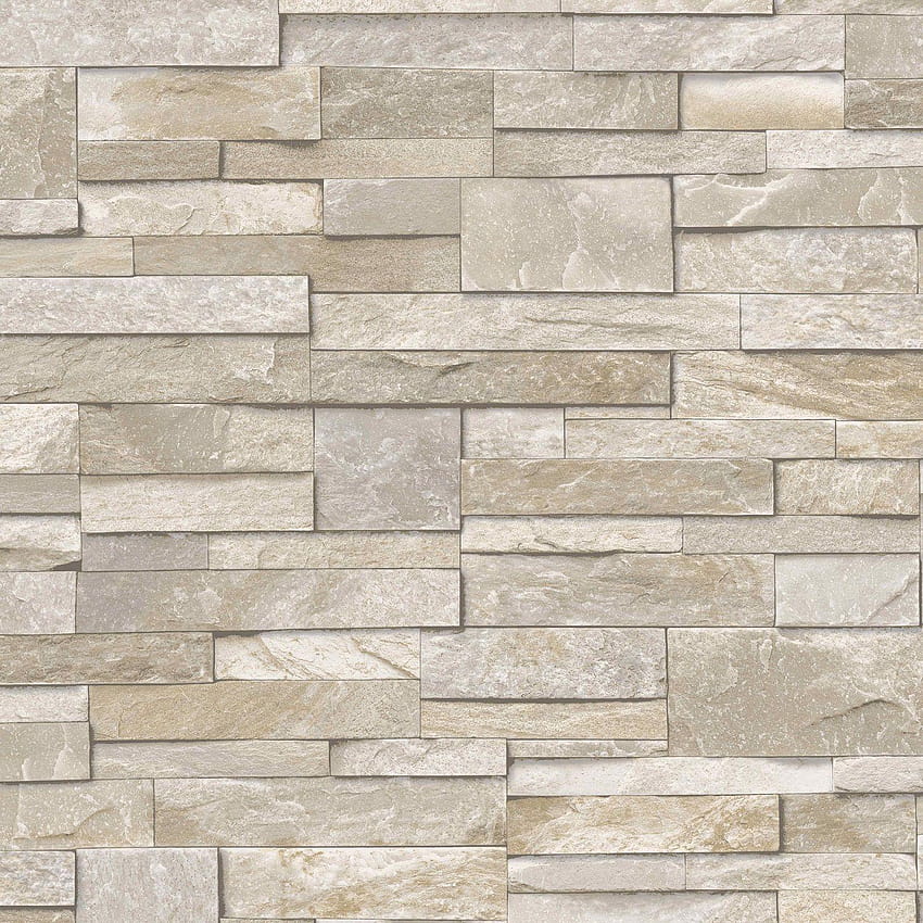 Stylish Stone Wall Paper Designing Home Ideco A17203 Uk, stylish background wall HD phone wallpaper