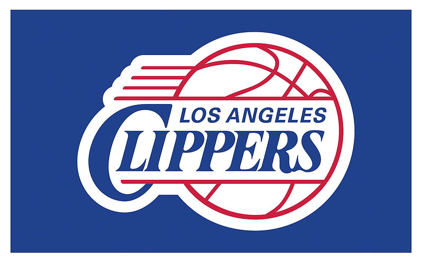 Los Angeles Clippers Backgrounds, la clippers HD wallpaper
