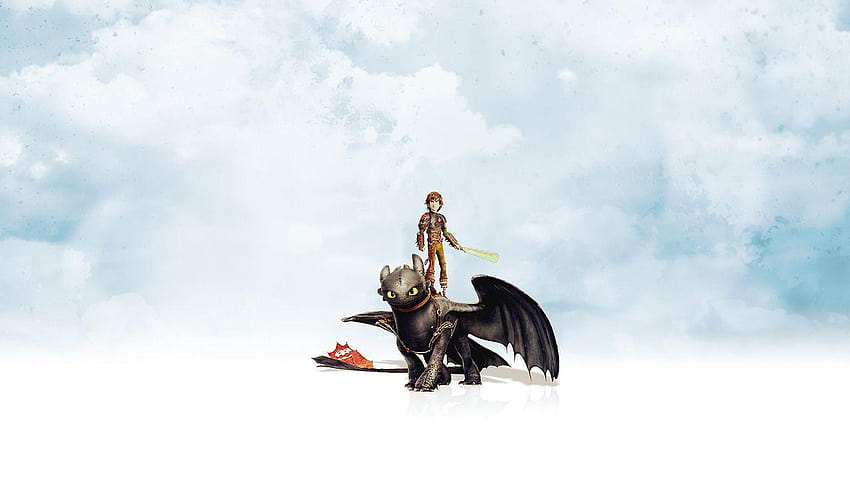 How to Train Your Dragon 2 HD wallpaper | Pxfuel