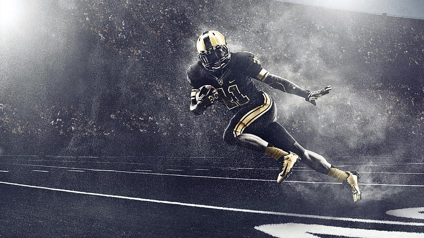 Army and Navy to take the field with new uniform designs this weekend, army black knights football HD wallpaper