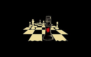 Knight chess HD wallpapers | Pxfuel