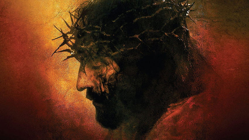 2 The Passion Of The Christ HD wallpaper