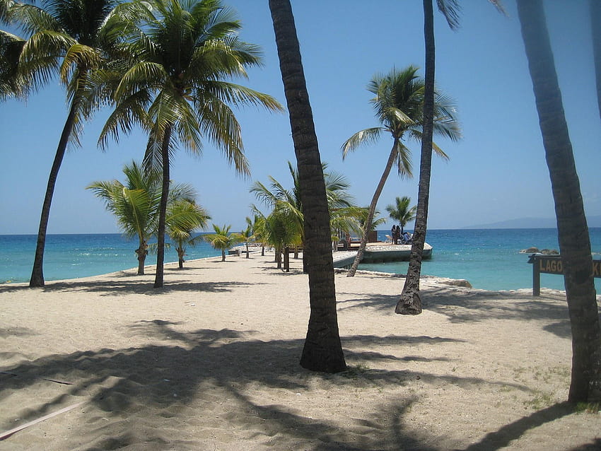Haiti is the Best Beach Destination You Don't Know About, port au prince HD wallpaper