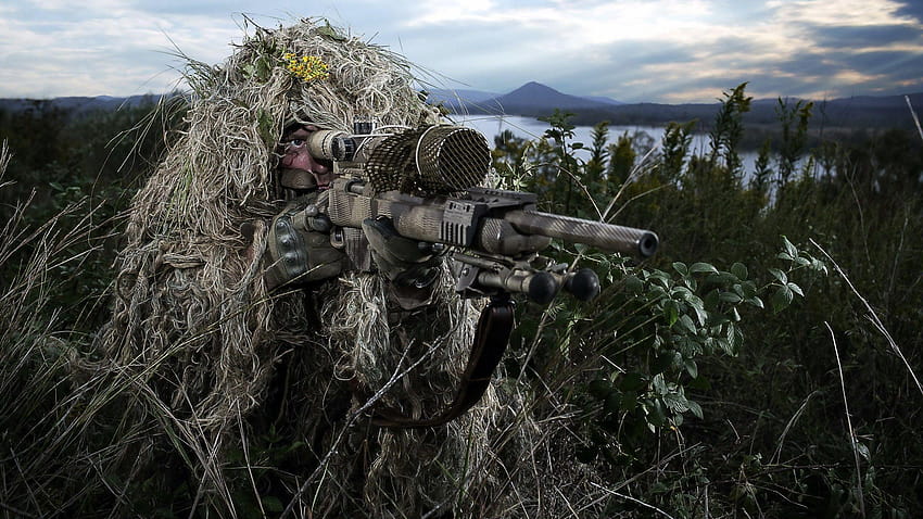 Amazing Army New Us Army Sniper Amazing Us, us sniper HD wallpaper