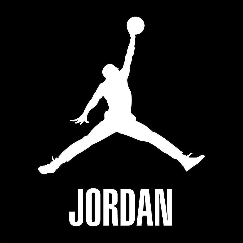 Air Jordan, 23 HD phone wallpaper