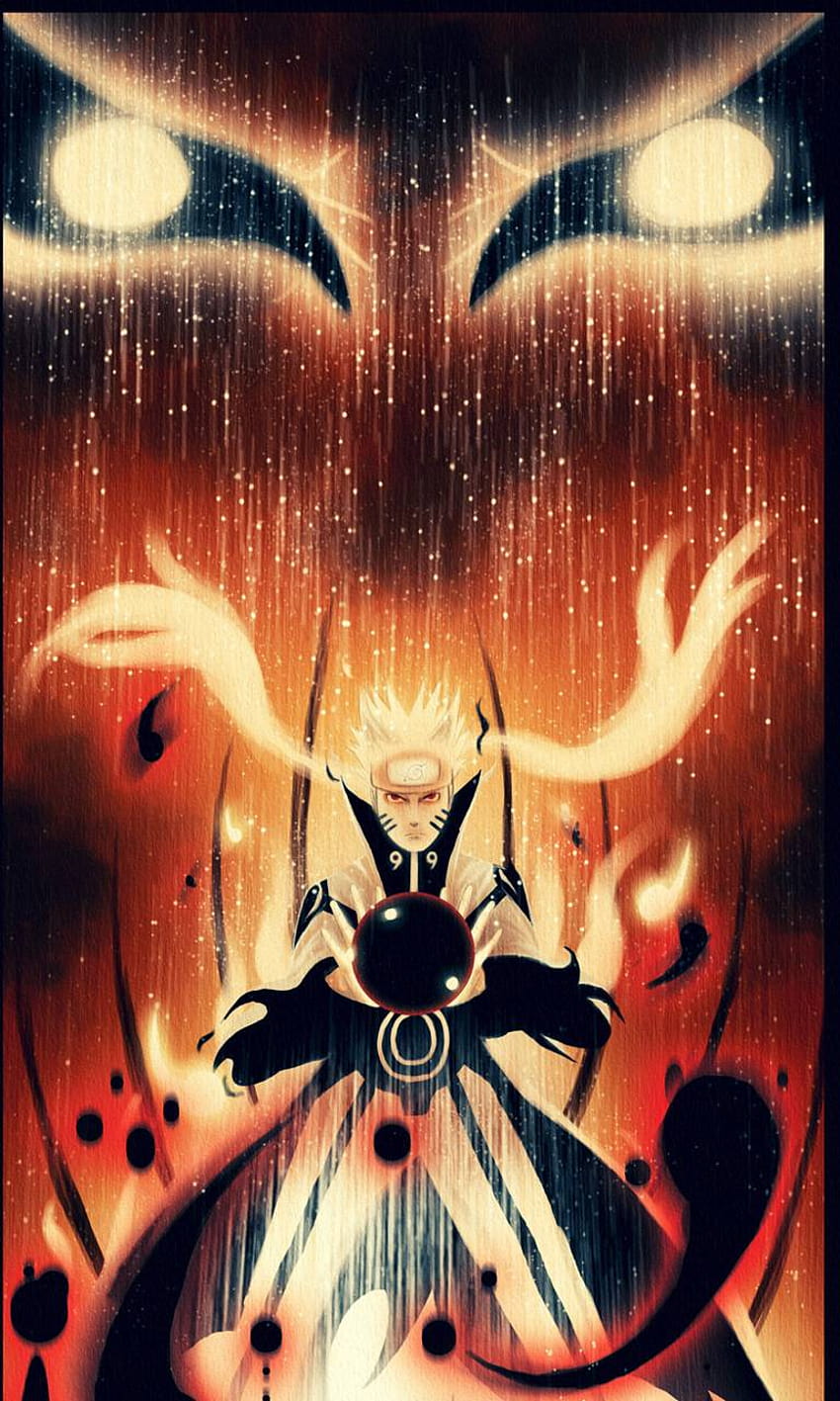 Naruto.8 wallpaper by Legi0nX - Download on ZEDGE™
