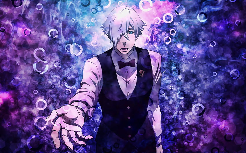 Death parade background HD wallpapers  Pxfuel
