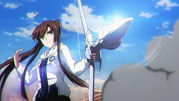 Sayaka KIRASAKA (Character) –