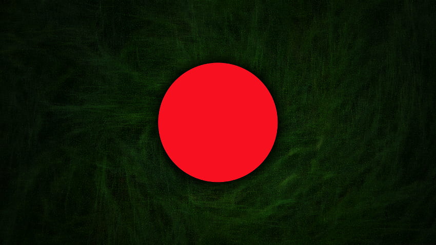Flaga Bangladeszu, armia Bangladeszu Tapeta HD