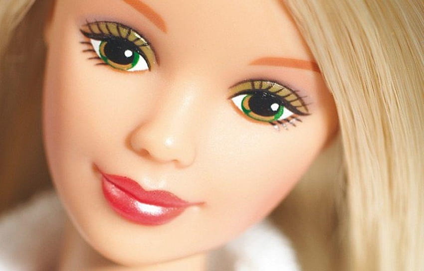 2018) Barbies Girl , &, barbie doll for facebook HD wallpaper