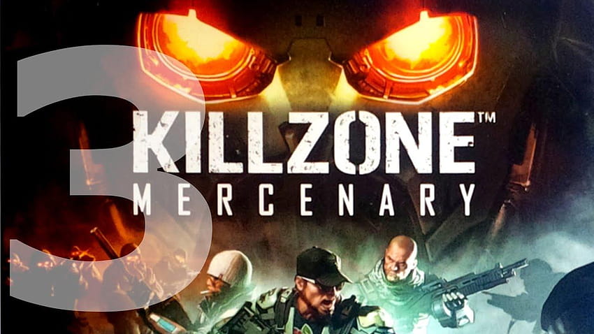 Let's Play: Killzone Mercenary PS Vita, killzone ps vita HD wallpaper