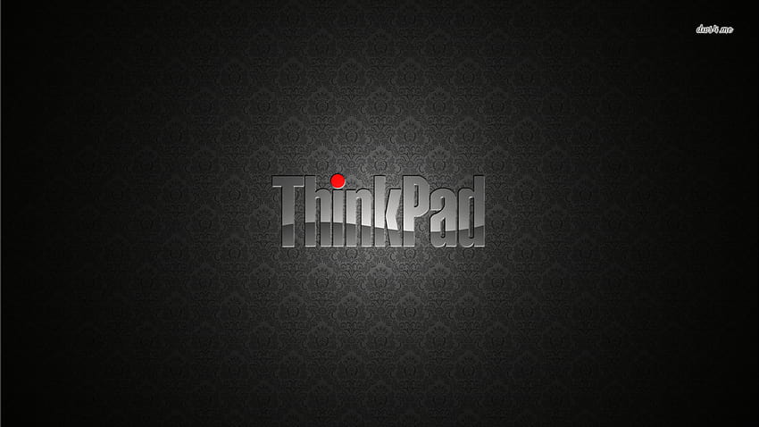 กลุ่มของ Thinkpad, Thinkpad 1600x900 วอลล์เปเปอร์ HD