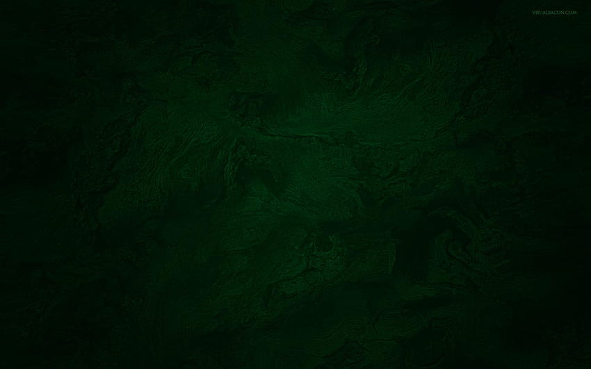 33 Ciemnozielone tła Zwykły ciemnozielony 873, zielony papier Tapeta HD