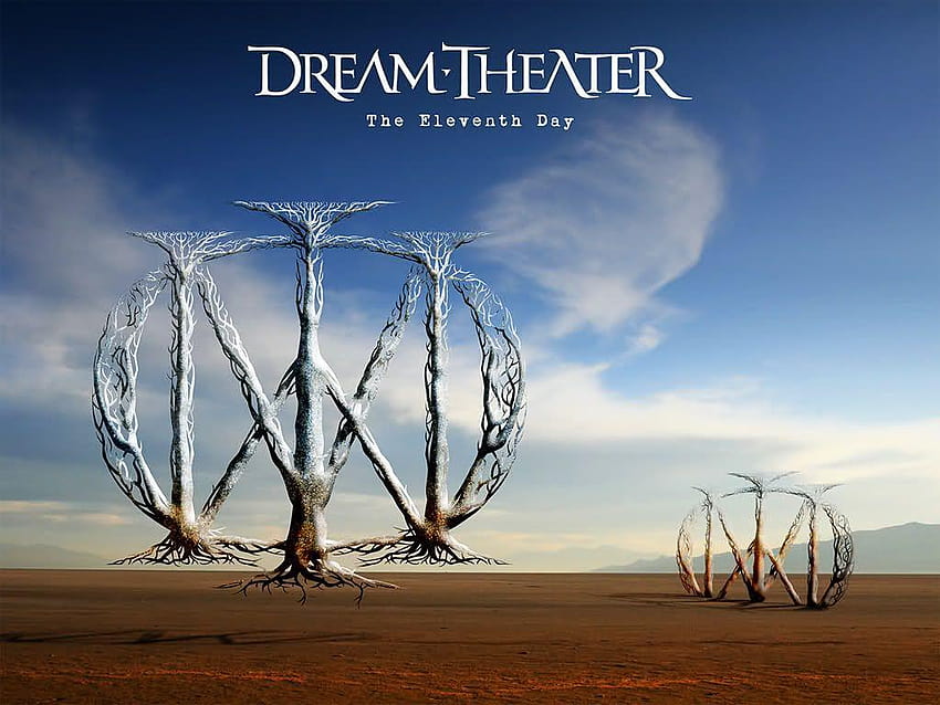 Karya seni Dream Theater Wallpaper HD