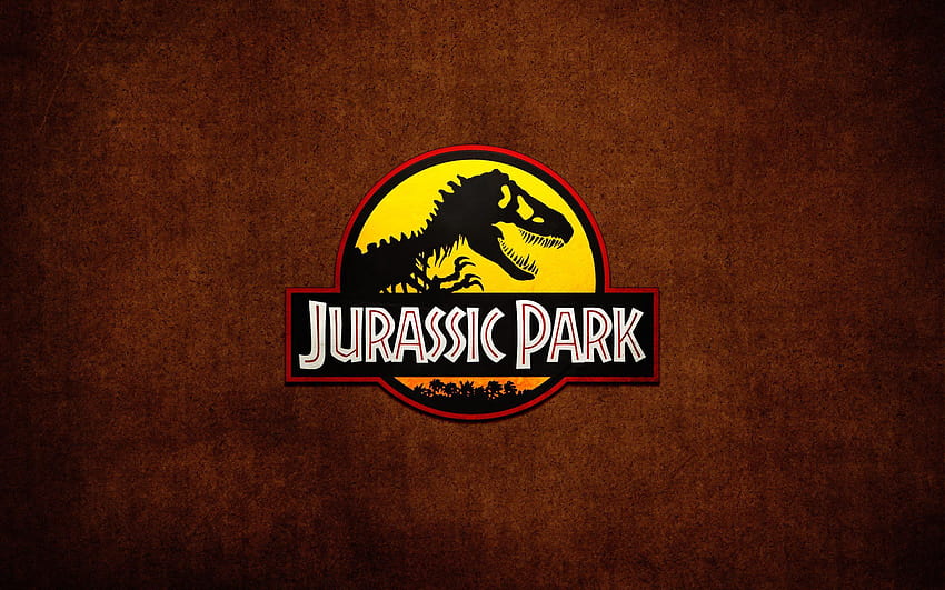 4 Latar Belakang Taman Jurassic Dunia yang Hilang Wallpaper HD